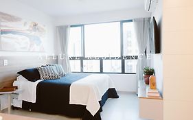 Flat Luxo Boa Viagem Allure 1305